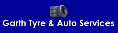 Garth Tyre & Auto Services